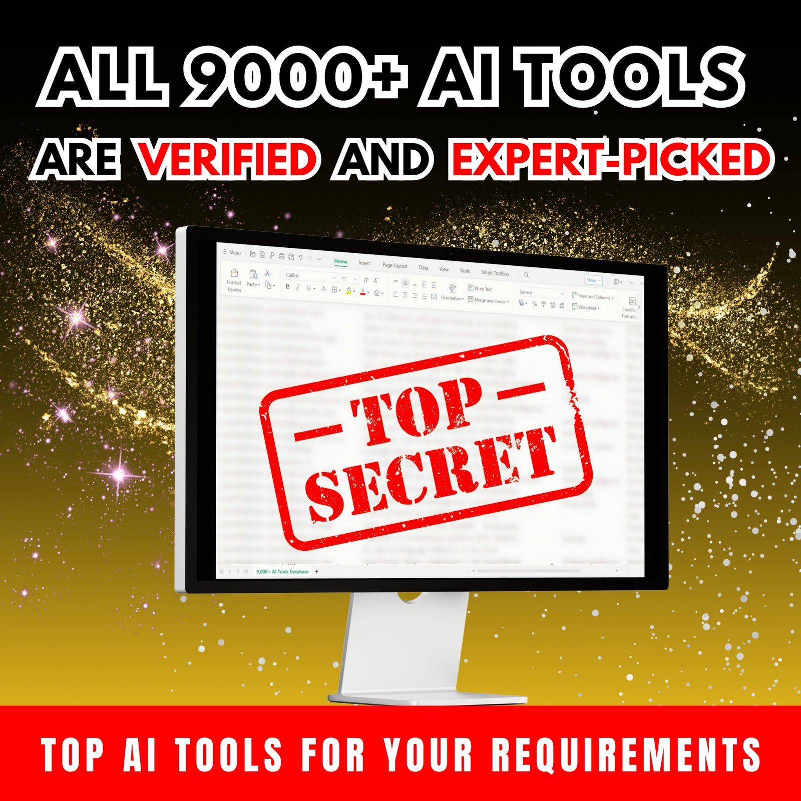 Unlock 9000+ Cutting-Edge AI Tools: Your Ultimate Database for your Requirements! - Image 2