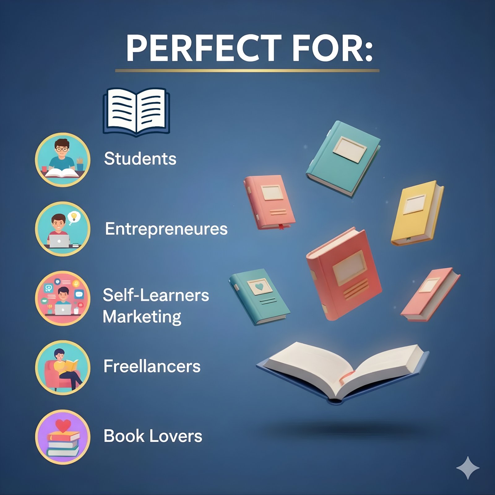 300K eBooks - Online Learning Resource New Updated Bundle - Image 3
