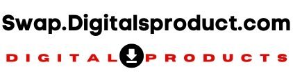 Digital Download Shop