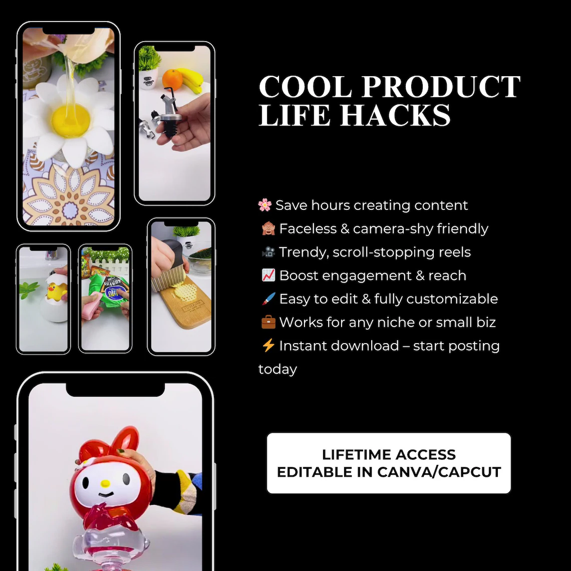3000+ Trending Products You Can Import, Promote & Sell in India (Products Videos) - Image 2