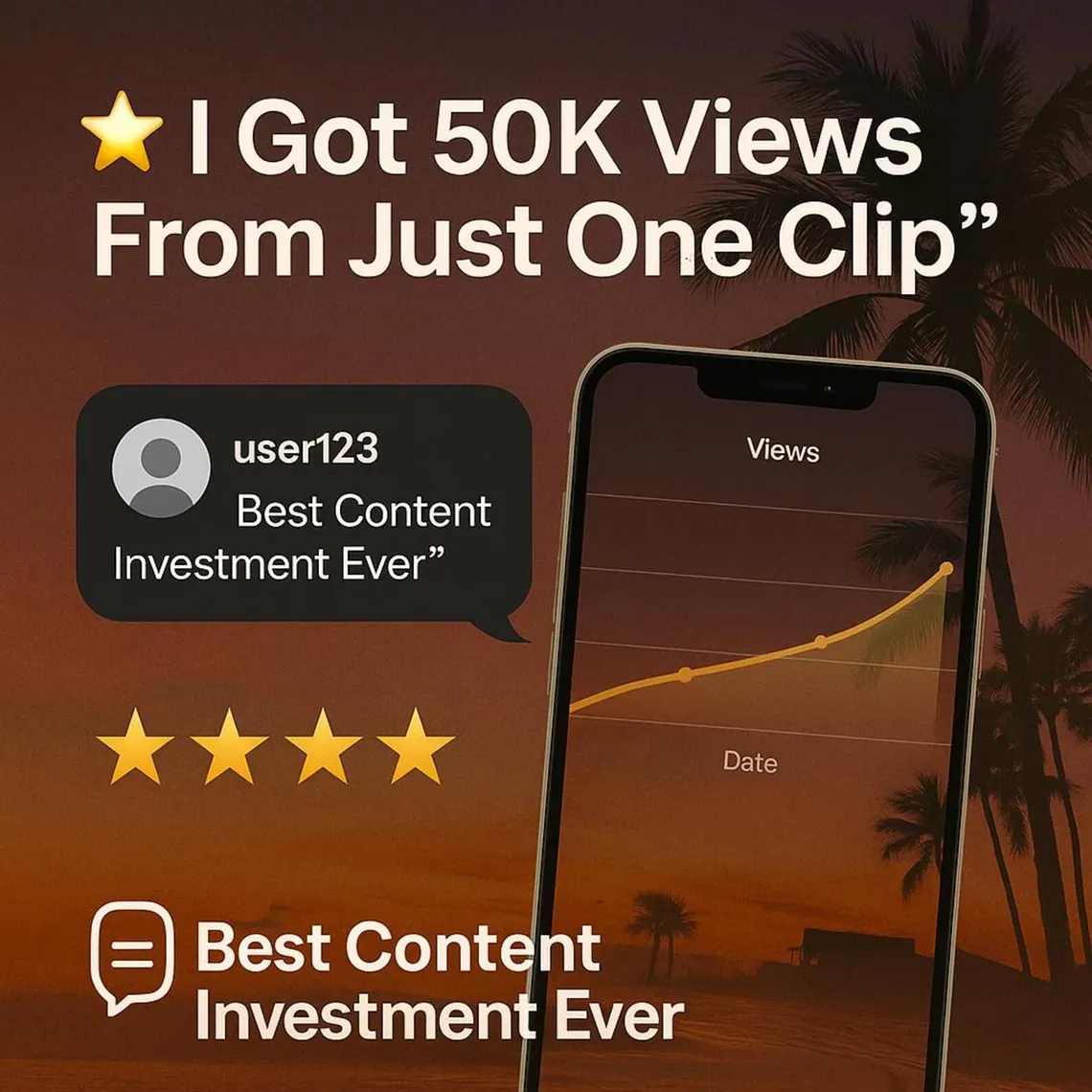 5000+ Travel Reels Bundle β Viral Content + Resell Rights! - Image 2