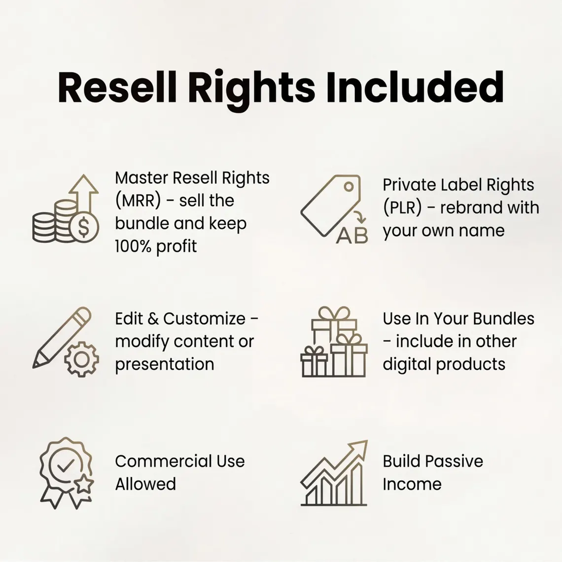 12,000+ Viral Luxury Reels Vault β Premium Content + Resell Rights! - Image 8